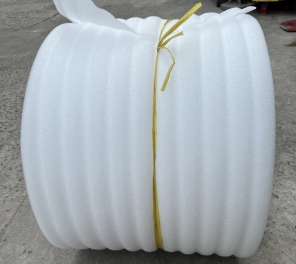 Cuộn foam 3li cao 50cm dài  100m gói hàng chống  sốc